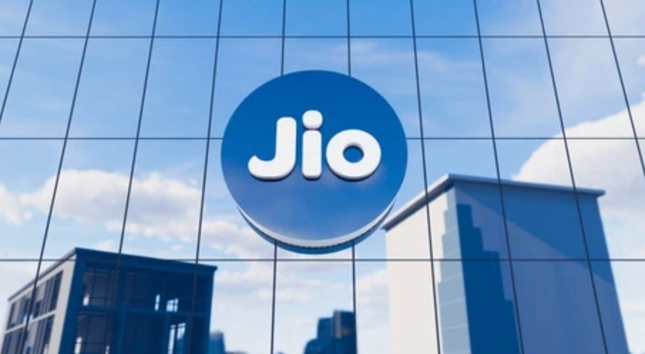 Jio