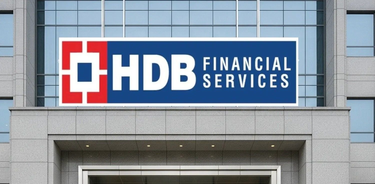 HDB