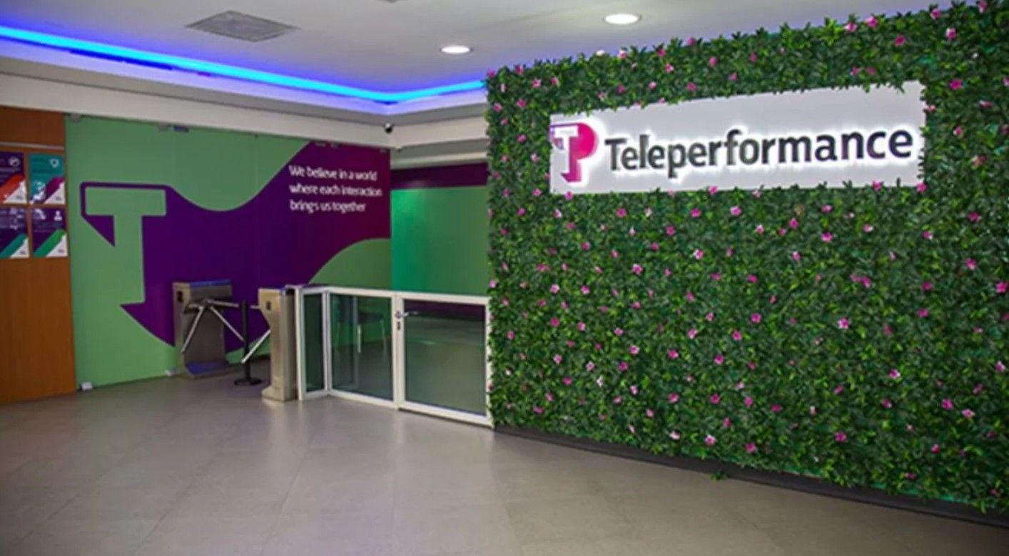 Teleperformance