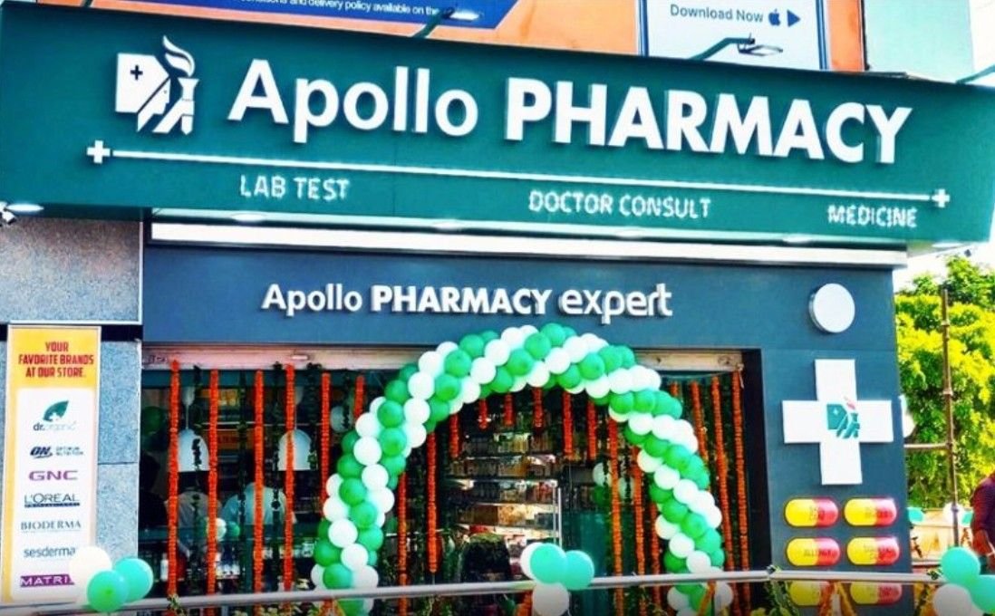 Apollo