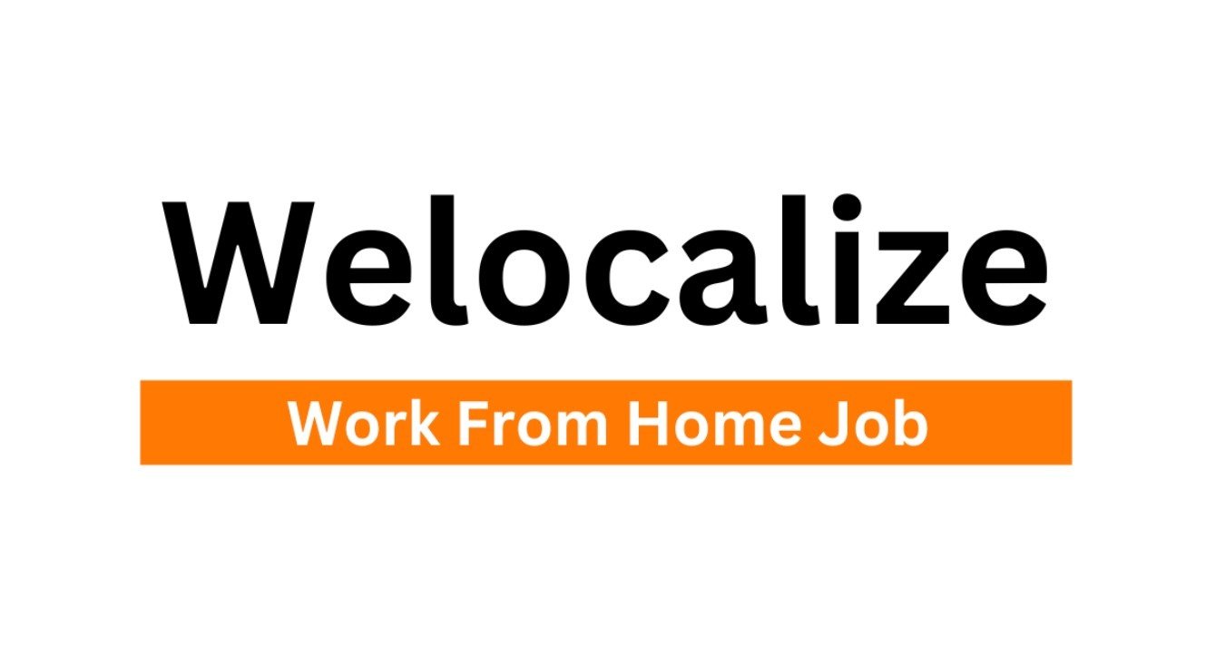Welocalize