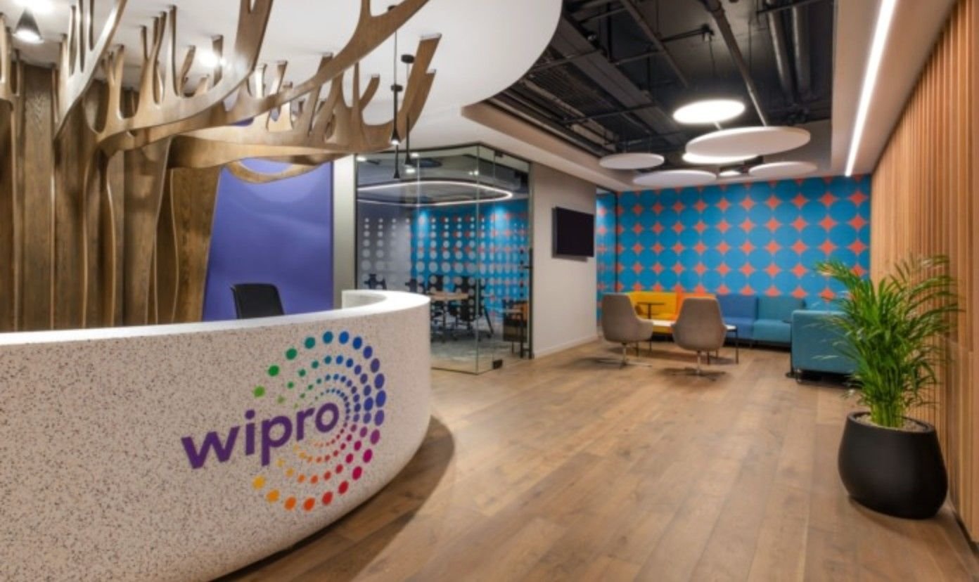 Wipro