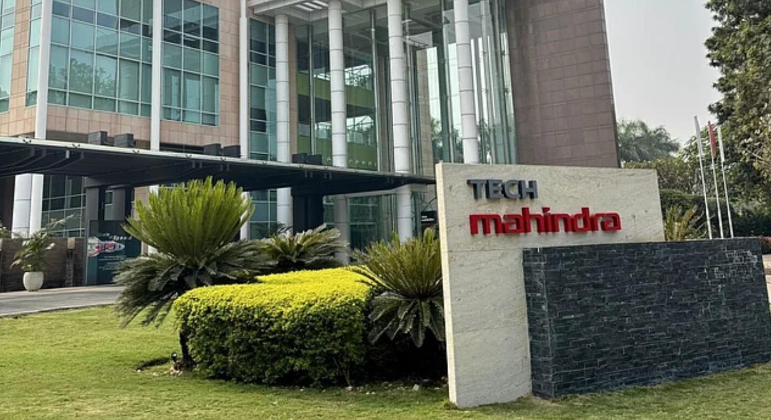 Mahindra