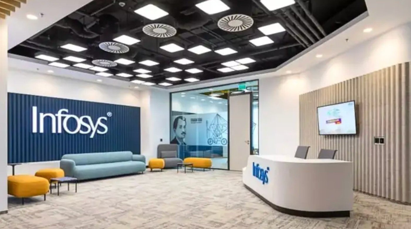 Infosys