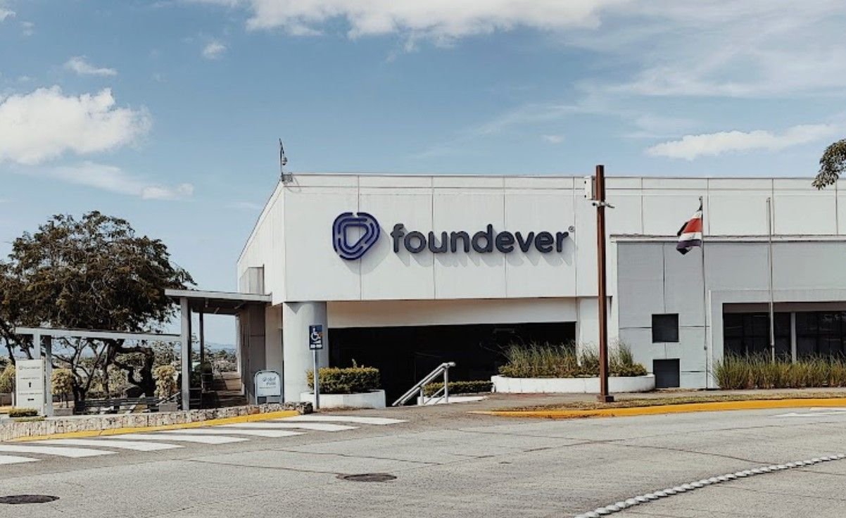 Foundever