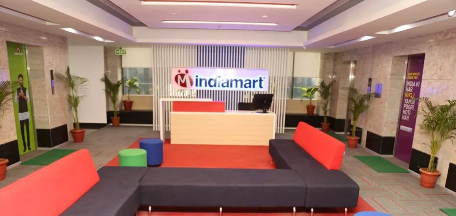 IndiaMART