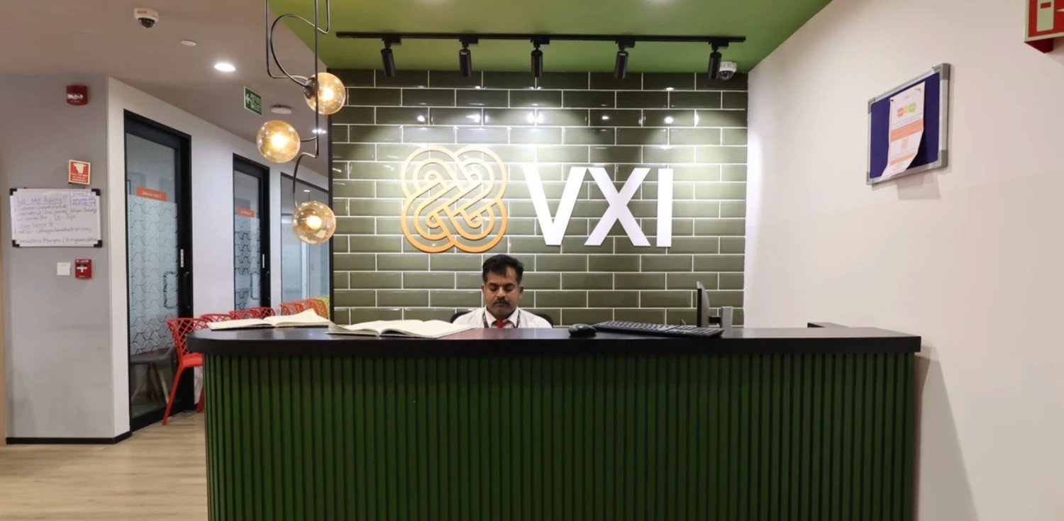 VXI