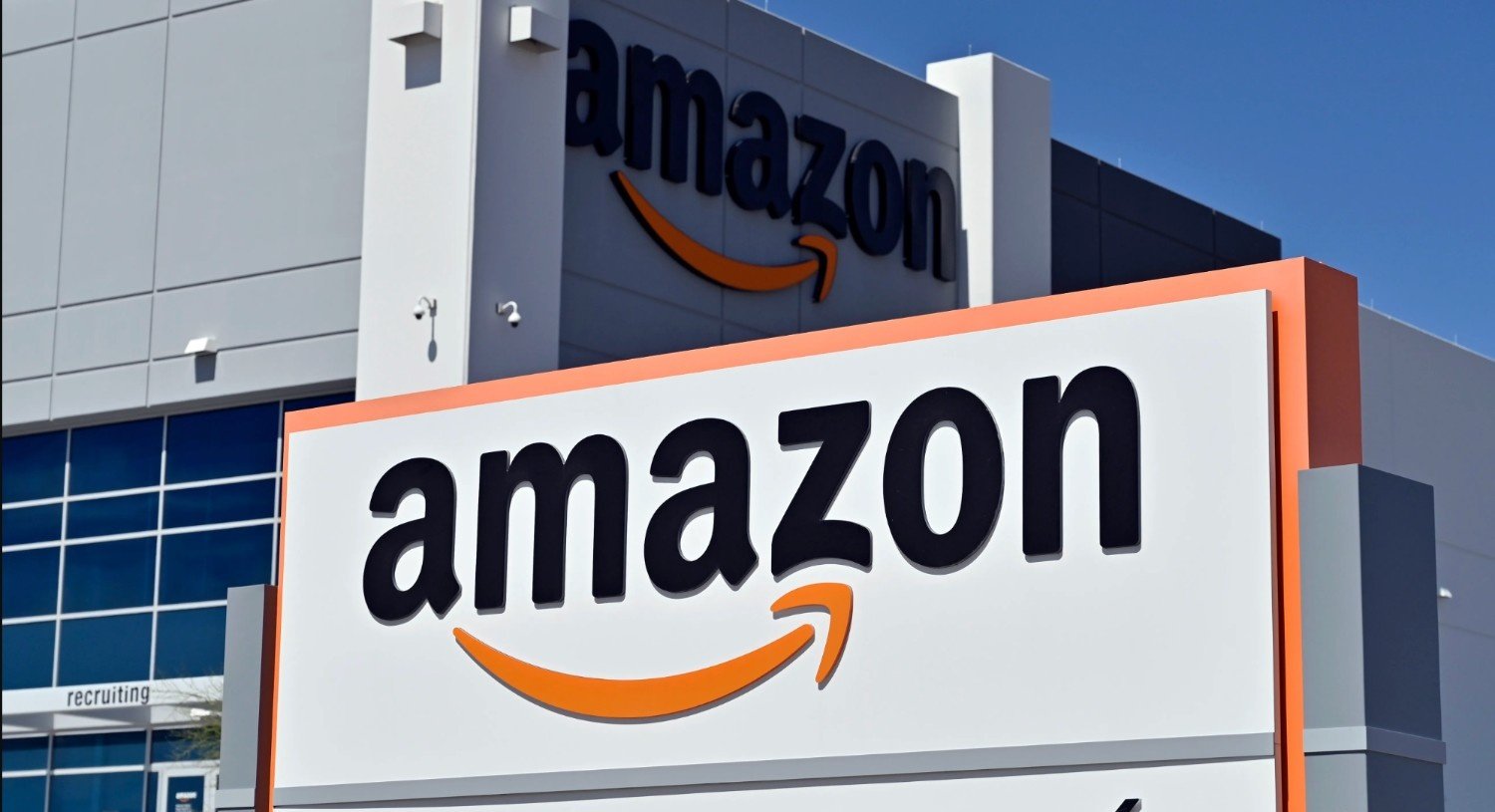 Amazon