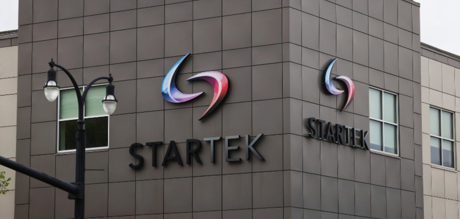 Startek