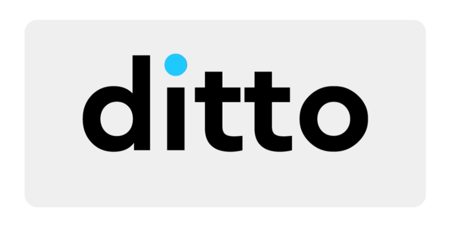Ditto