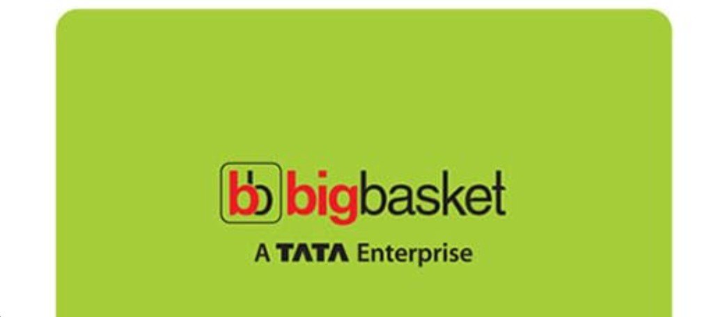 Bigbasket