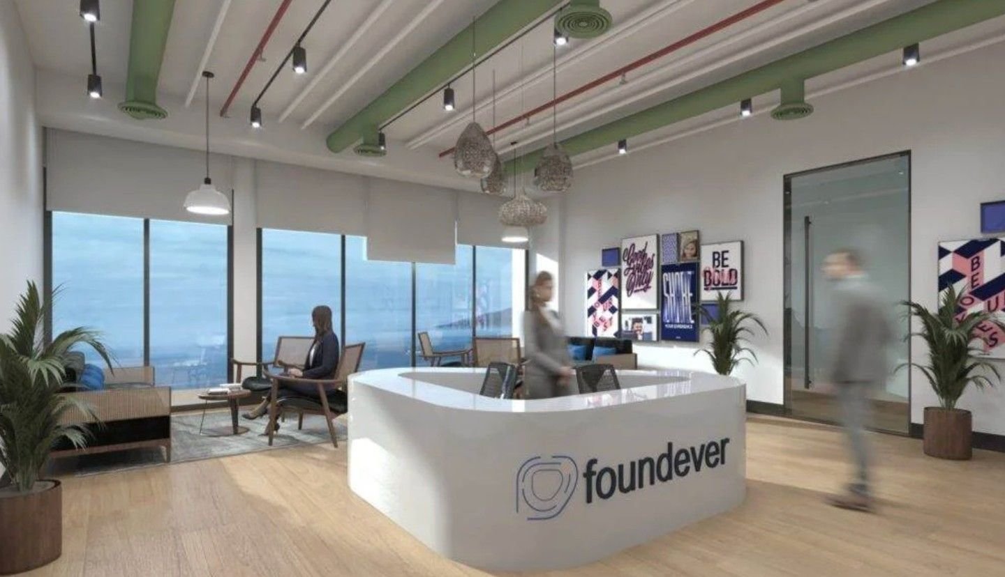 Foundever