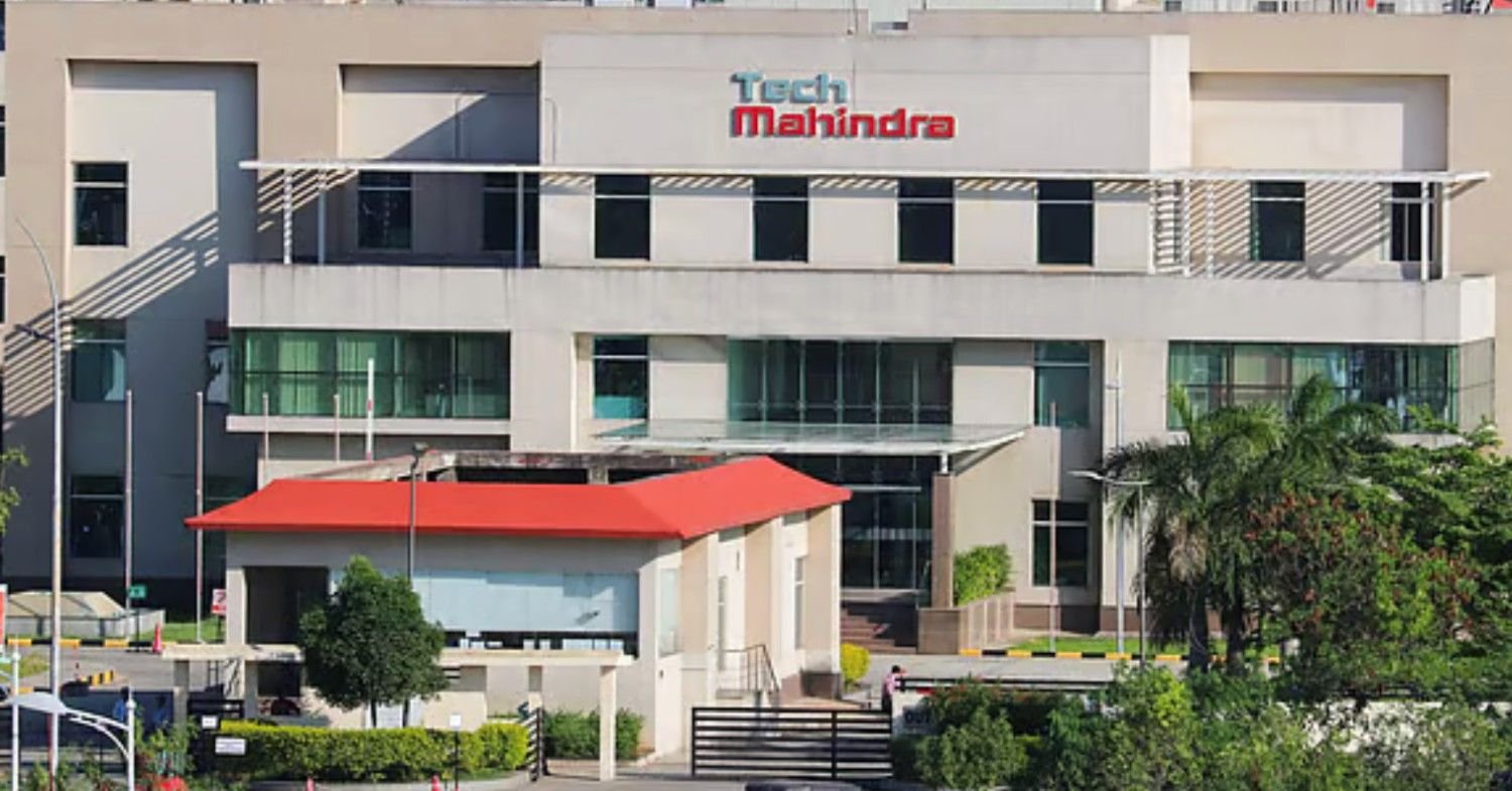 Tech Mahindra