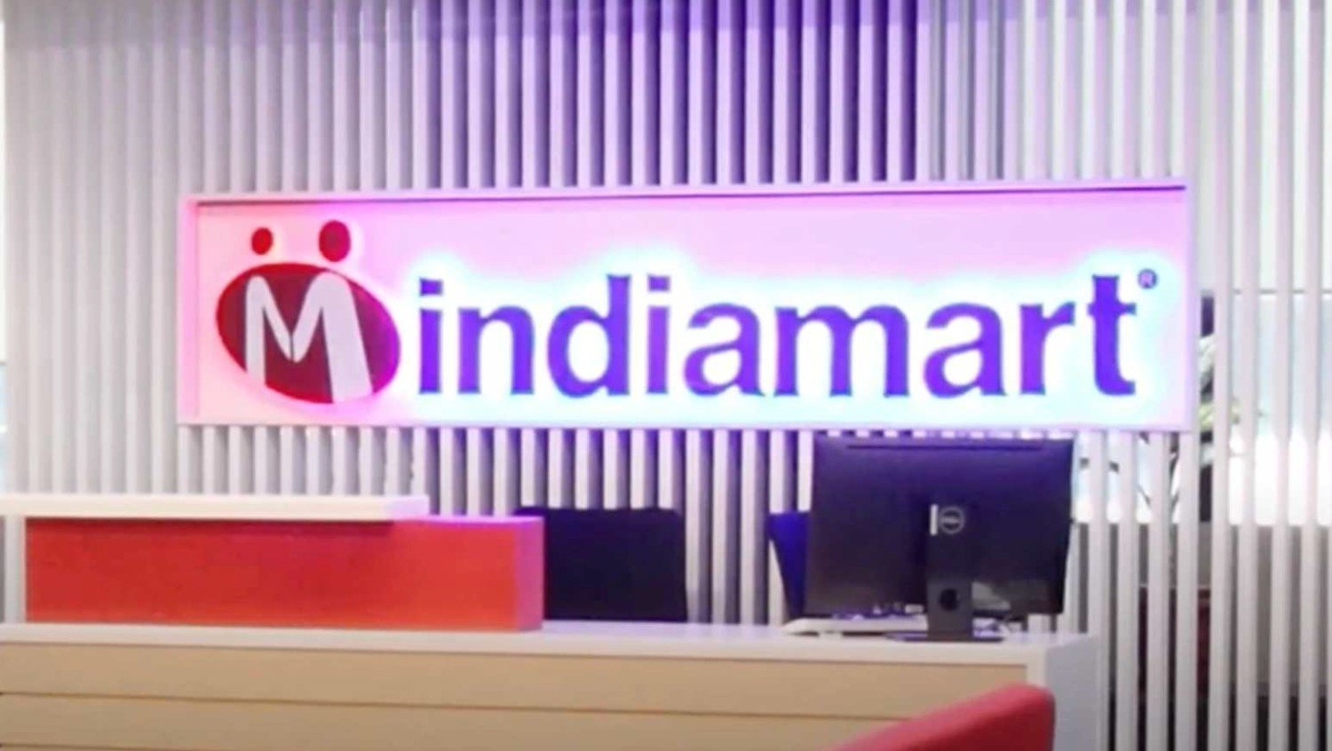 IndiaMART
