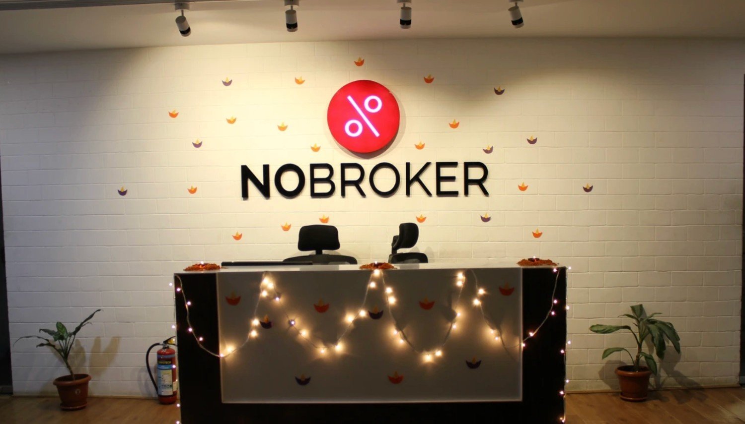 NoBroker