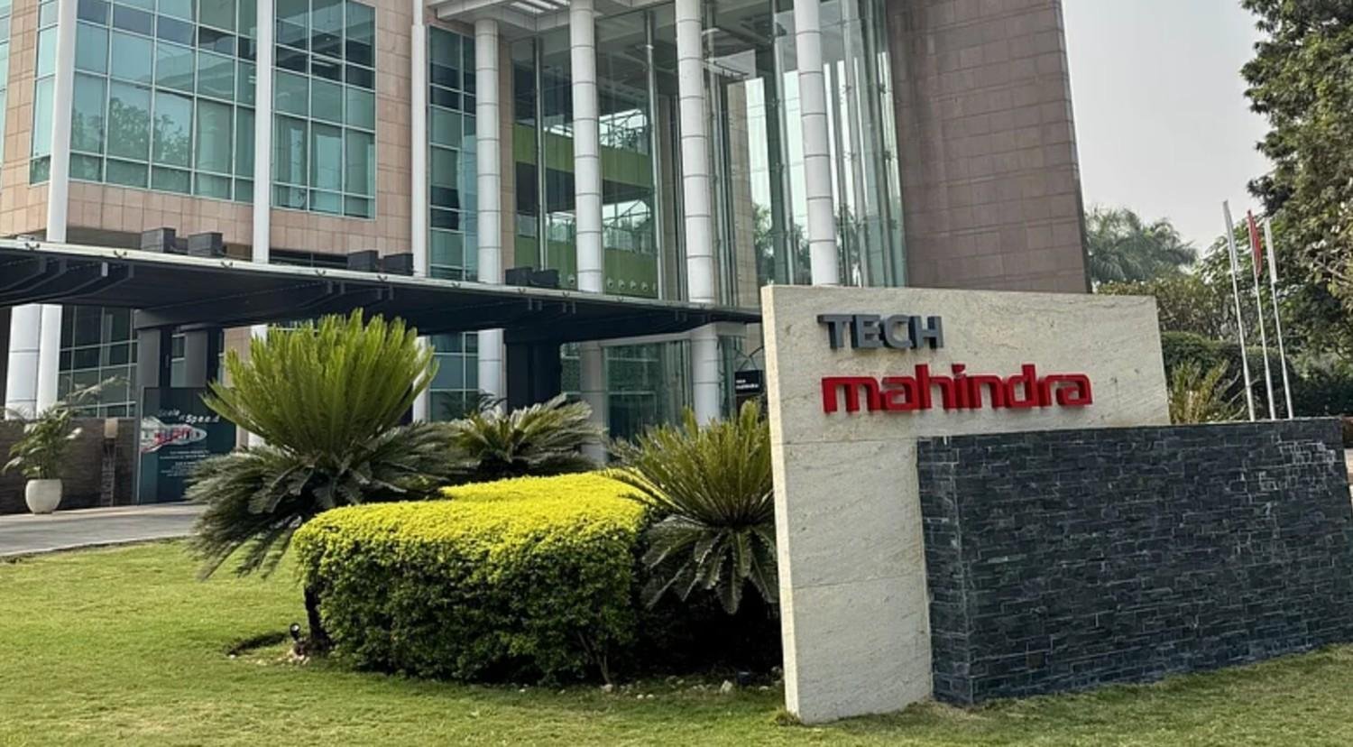 Tech Mahindra