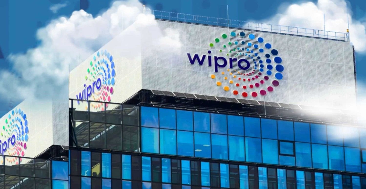 Wipro