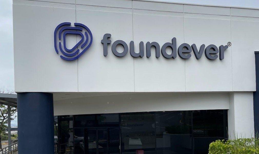 Foundever