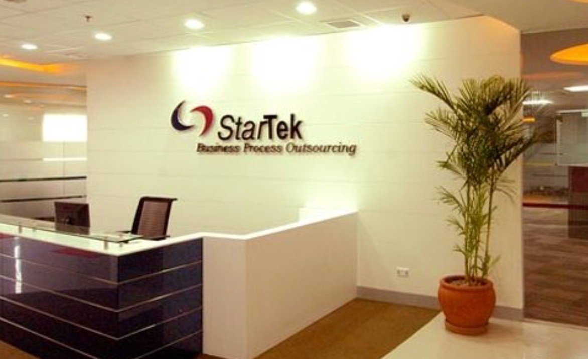 Startek