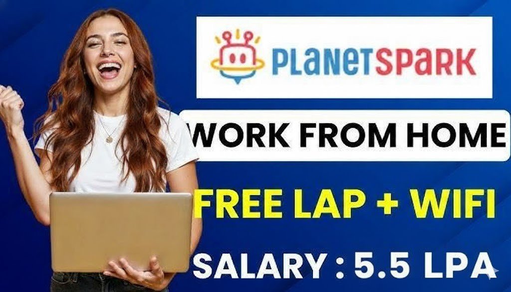 PlanetSpark