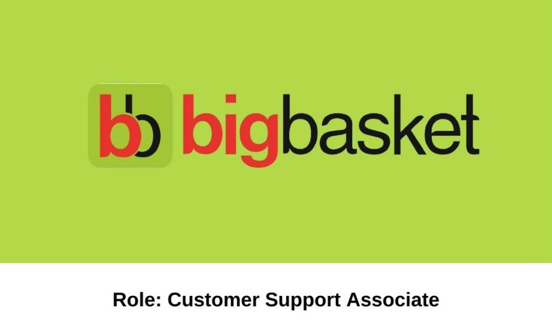 Bigbasket