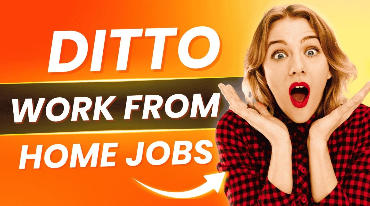 Ditto
