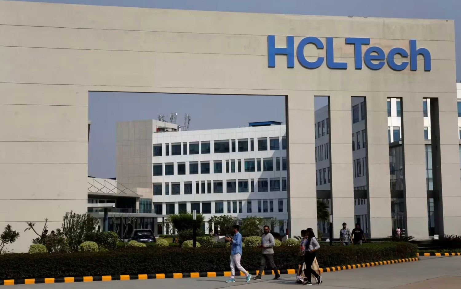 HCLTech