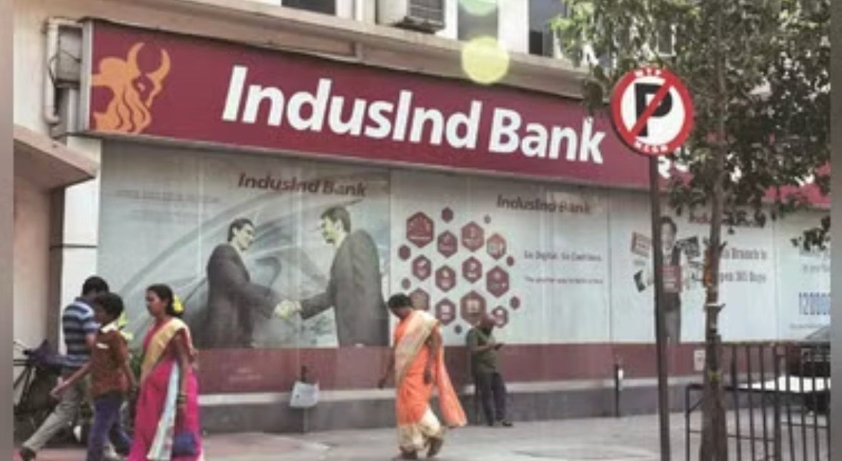 IndusInd