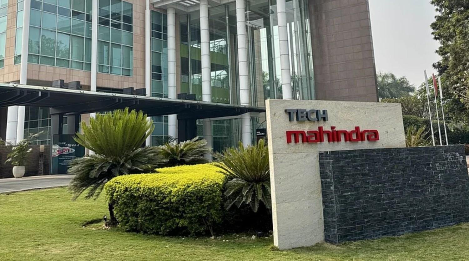 Tech Mahindra