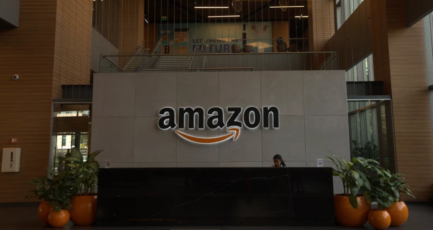 Amazon