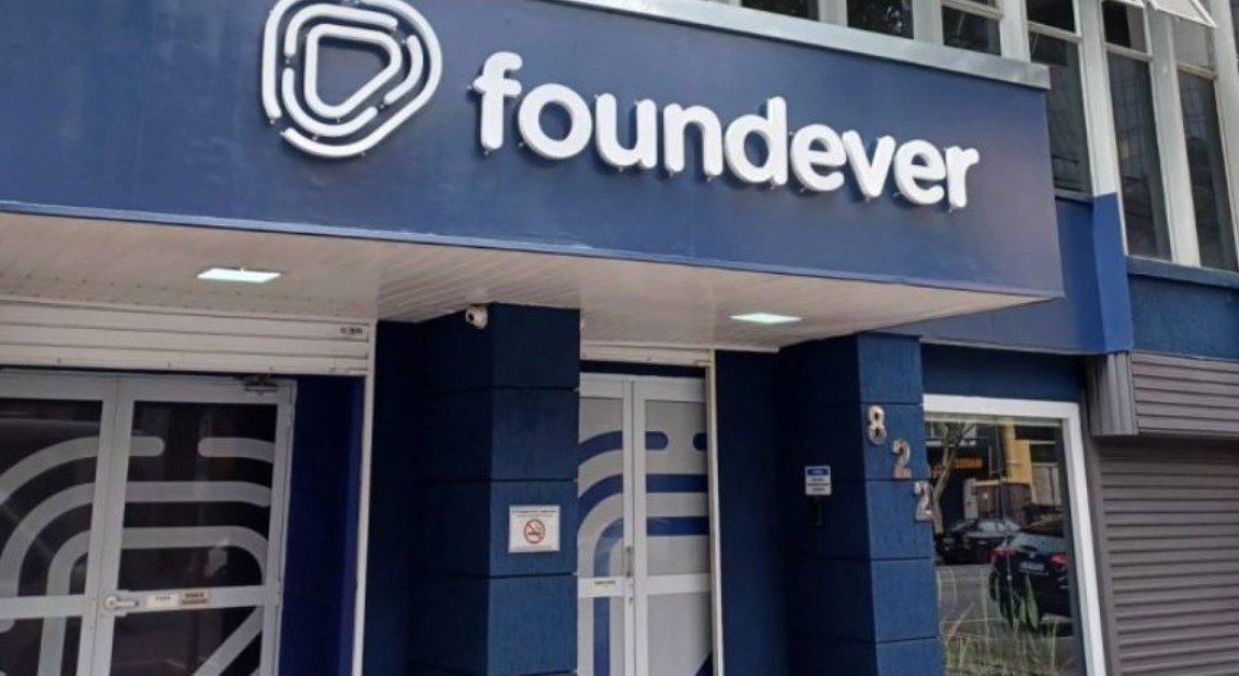 Foundever