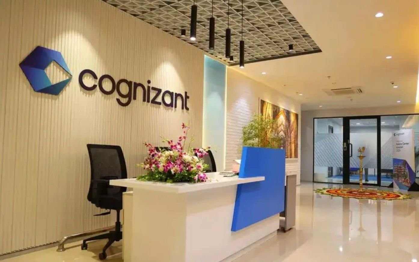 Cognizant
