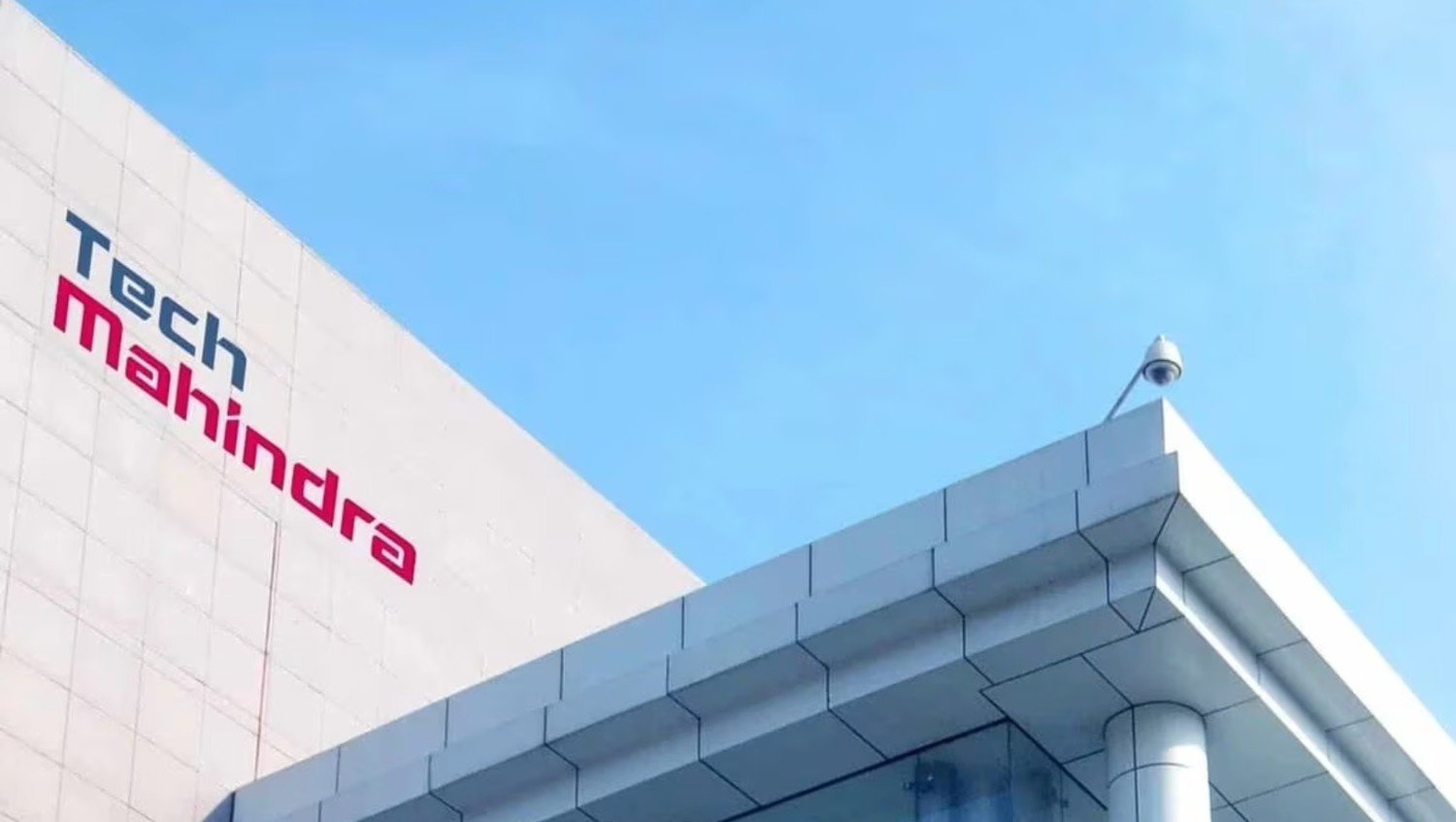 Tech Mahindra