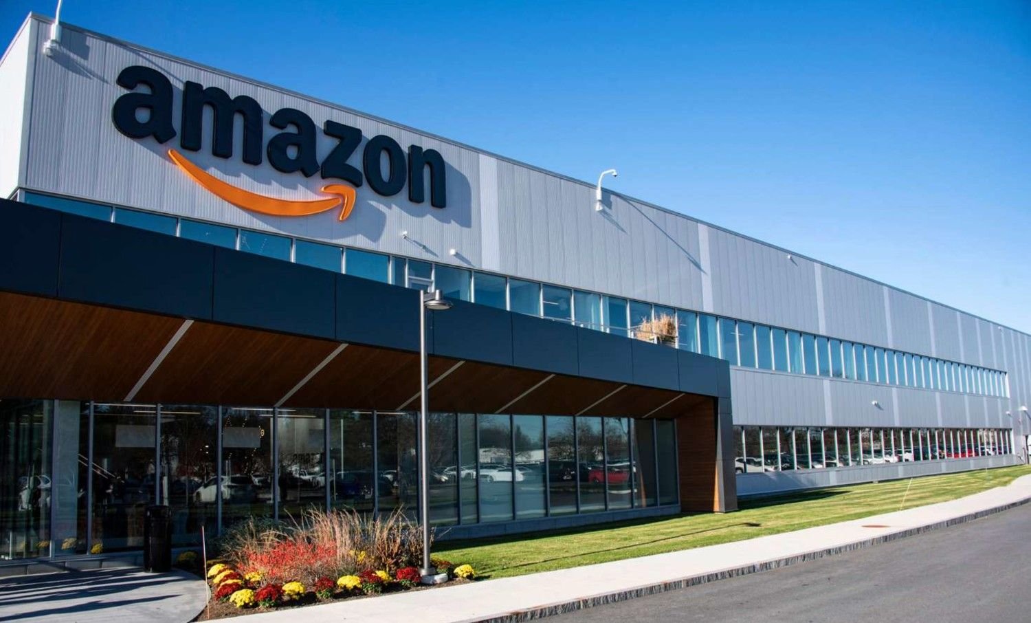 Amazon
