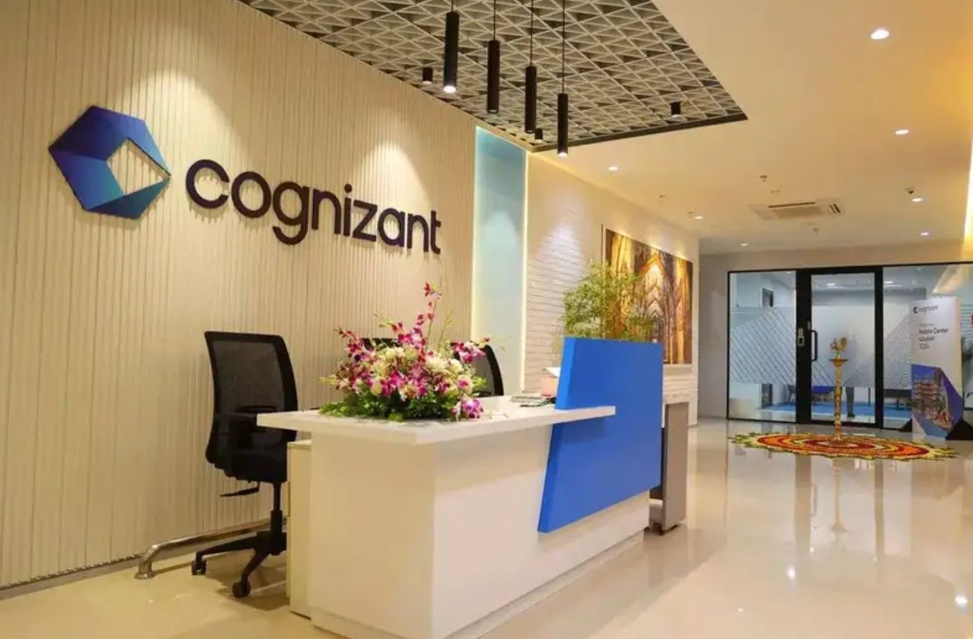 Cognizant