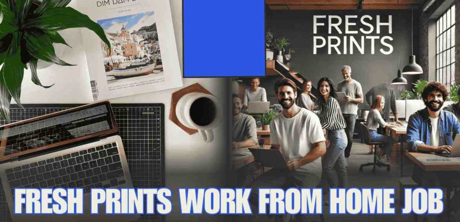Freshprints