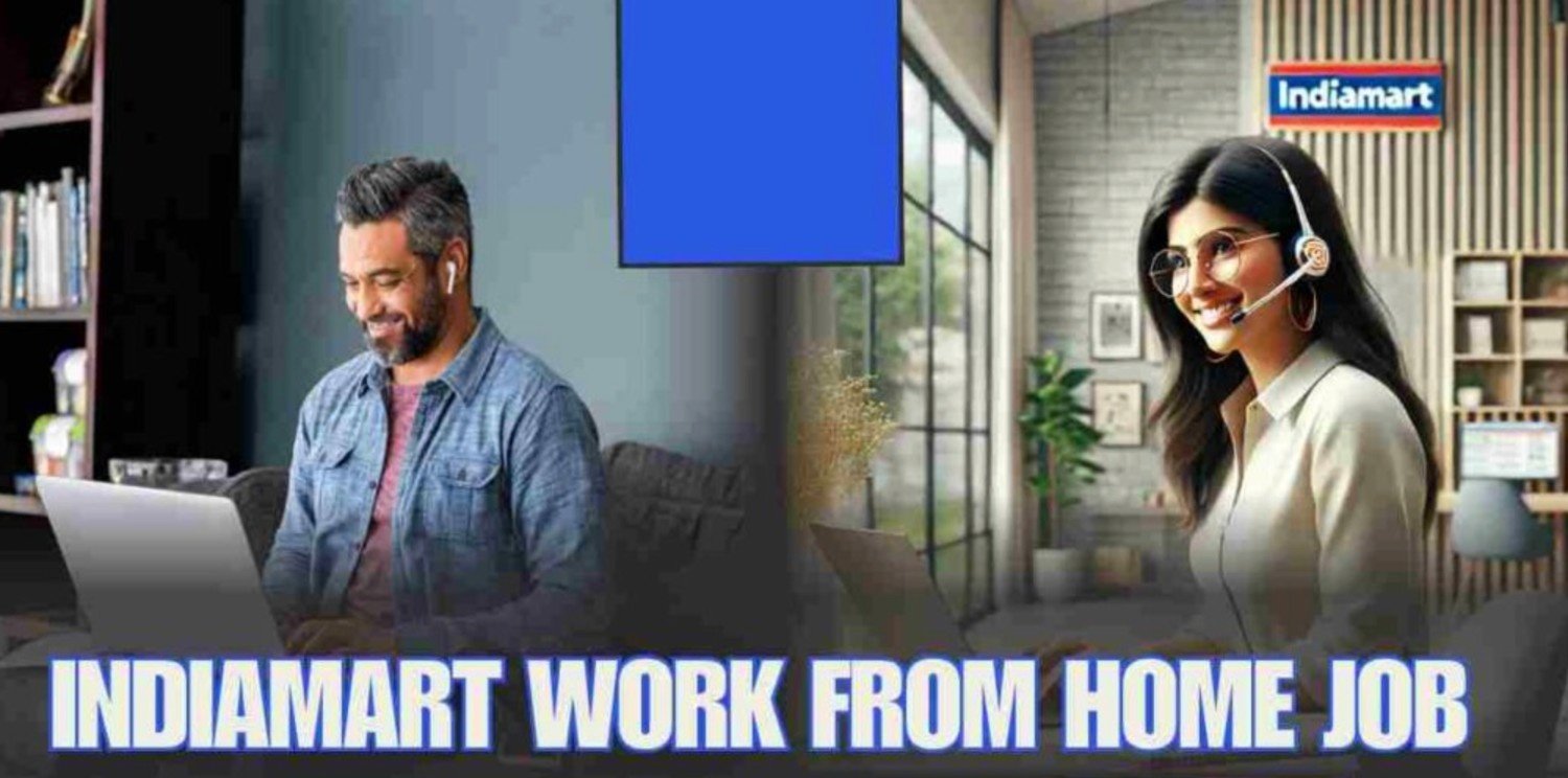 IndiaMART