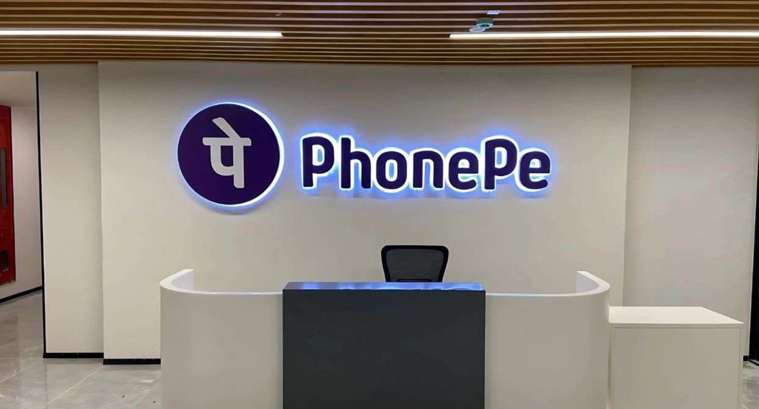 PhonePe