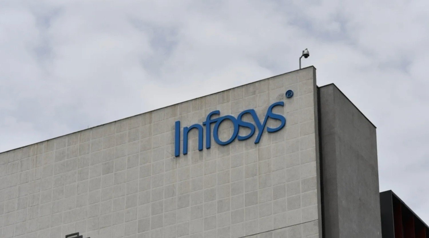 Infosys