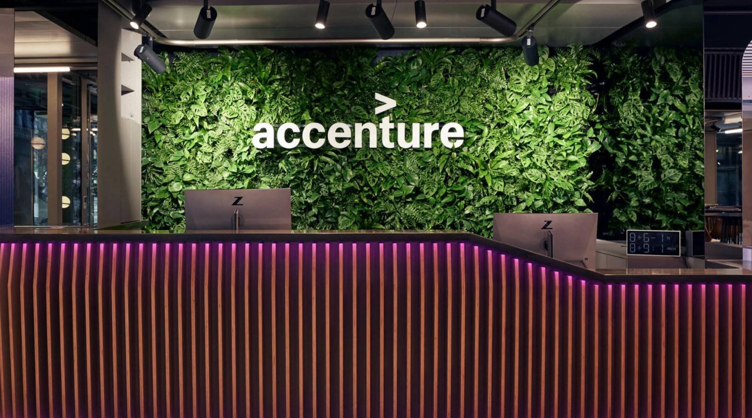 Accenture