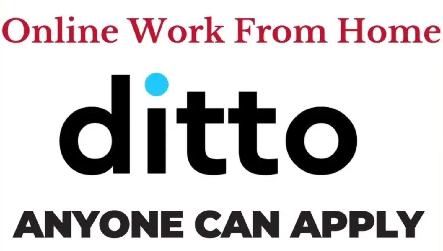Ditto