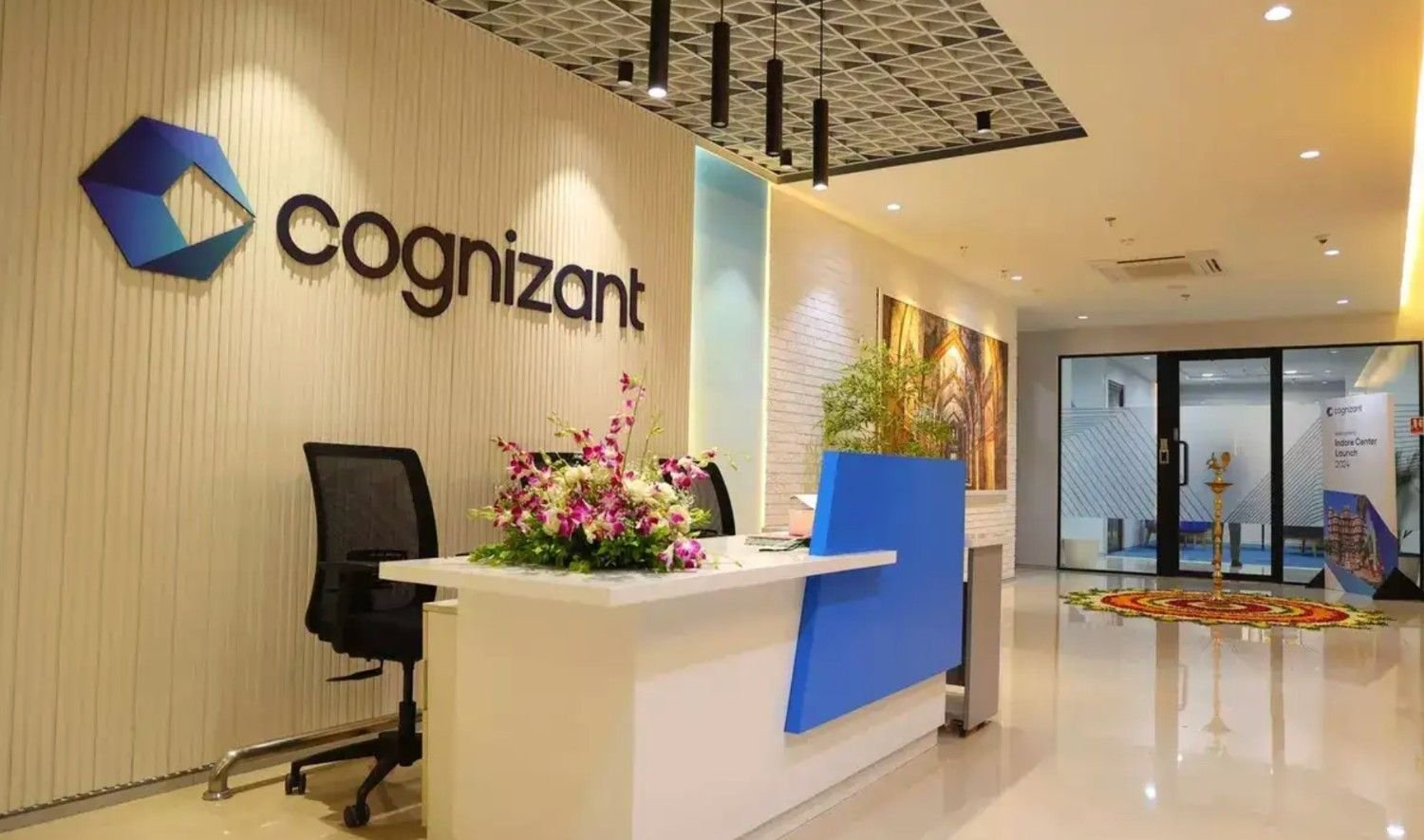Cognizant