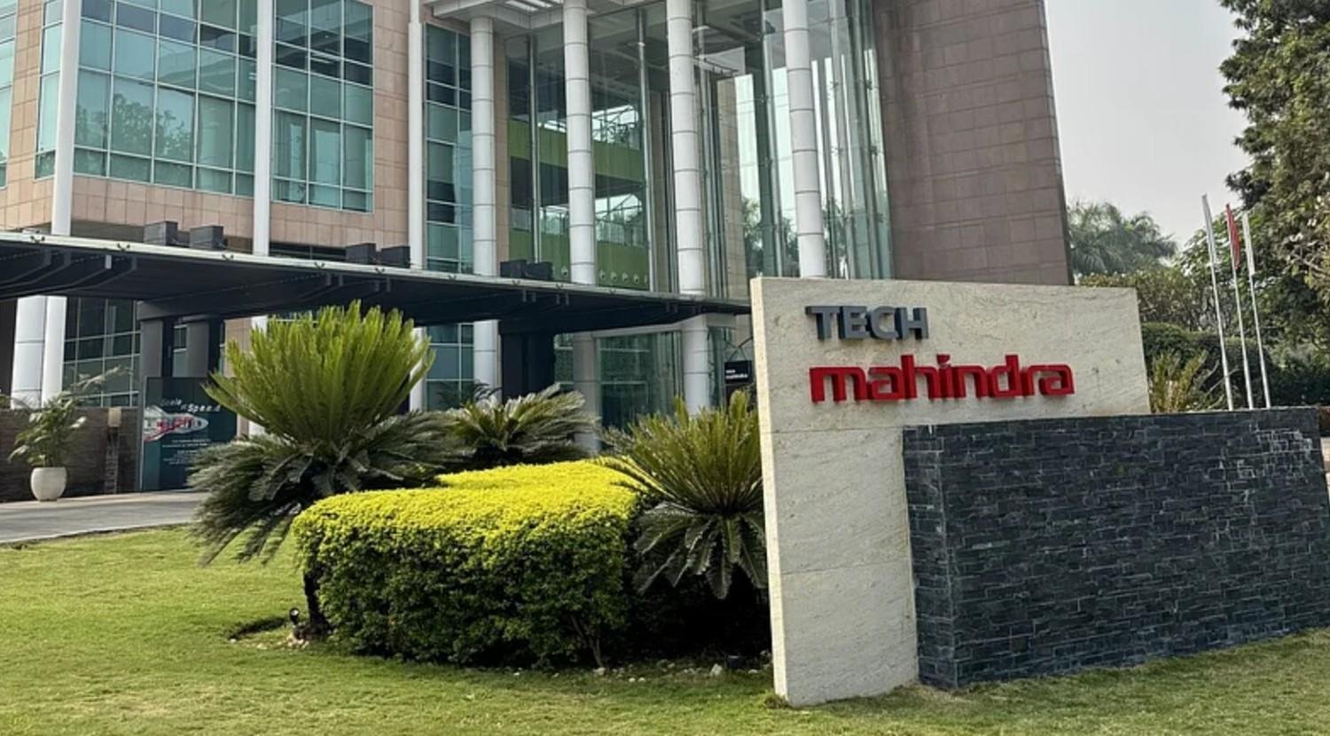 Tech Mahindra