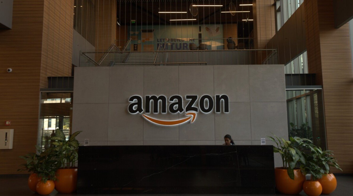 Amazon