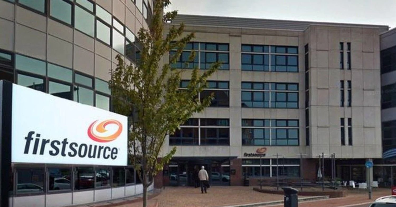Firstsource