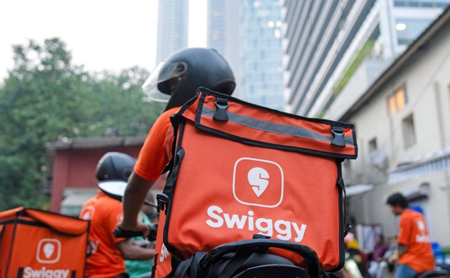 Swiggy