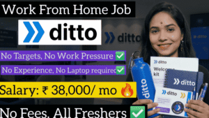 Ditto