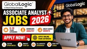 GlobalLogic