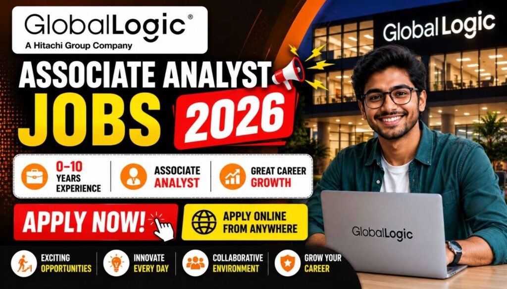 GlobalLogic