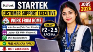 Startek